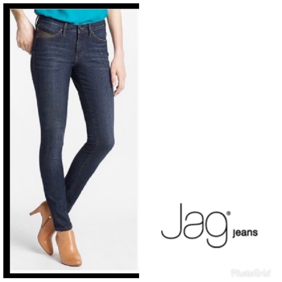 jag jeans petite
